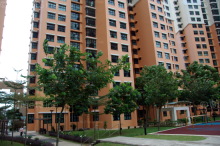 Blk 626 Senja Road (Bukit Panjang), HDB 4 Rooms #224672